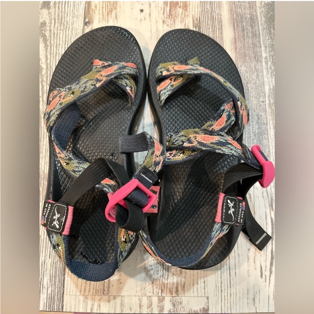 Chaco Sandals